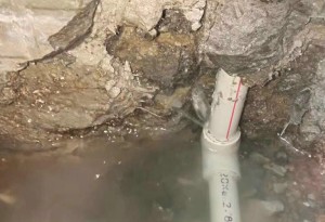 桃源县管道漏水检测五