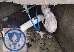 桃源县水管漏水检测公司6