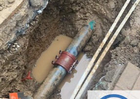 桃源县水管漏水检测公司4