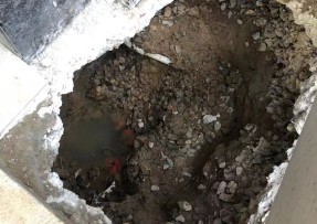桃源县水管漏水检测公司2