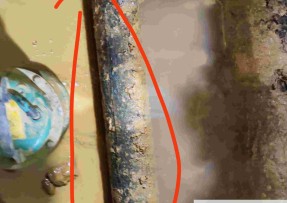 桃源县水管漏水检测公司1